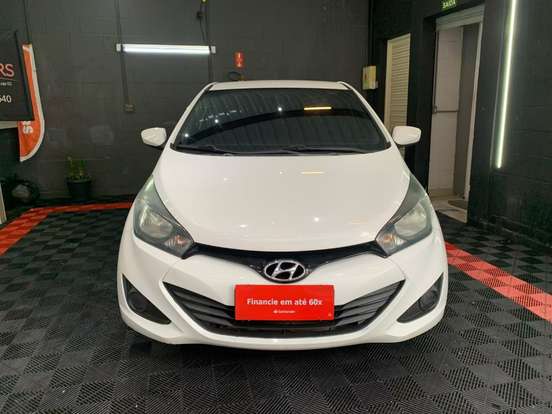 HYUNDAI-HB20-2013