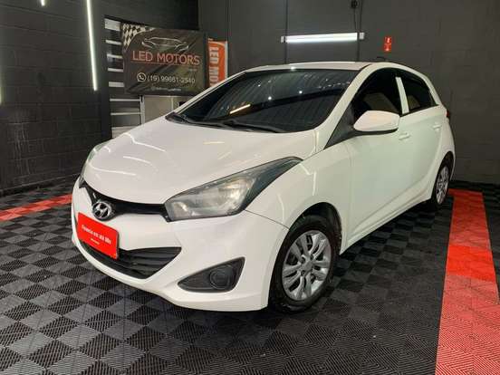 HYUNDAI-HB20-2013