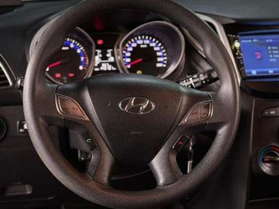 HYUNDAI-HB20-1.0 COMFORT 12V FLEX 4P MANUAL HYUNDAI-HB20-2014