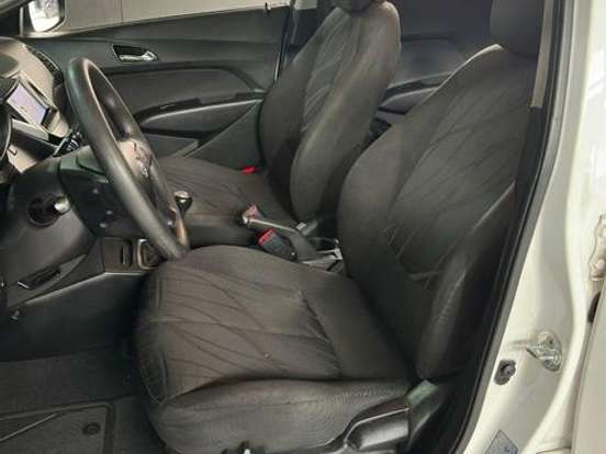 HYUNDAI-HB20-1.0 COMFORT 12V FLEX 4P MANUAL HYUNDAI-HB20-2014