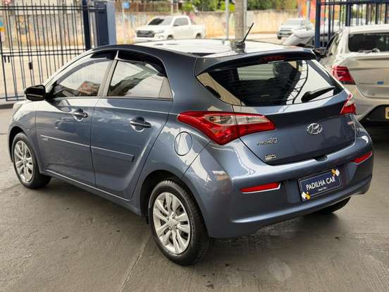 HYUNDAI-HB20-2016