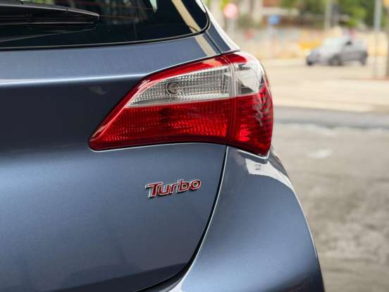 HYUNDAI-HB20-1.0 COMFORT PLUS 12V TURBO FLEX 4P MANUAL HYUNDAI-HB20-2016