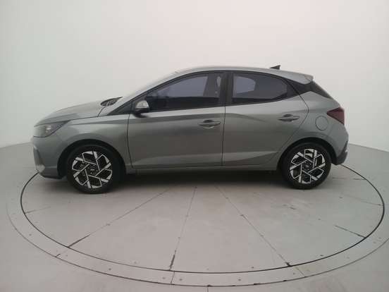 HYUNDAI-HB20-1.0 TGDI FLEX COMFORT MANUAL HYUNDAI-HB20-2023