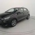 HYUNDAI HB20 1.0 TGDI FLEX COMFORT PLUS AUTOMÁTICO HYUNDAI HB20 1.0 TGDI FLEX COMFORT PLUS AUTOMÁTICO