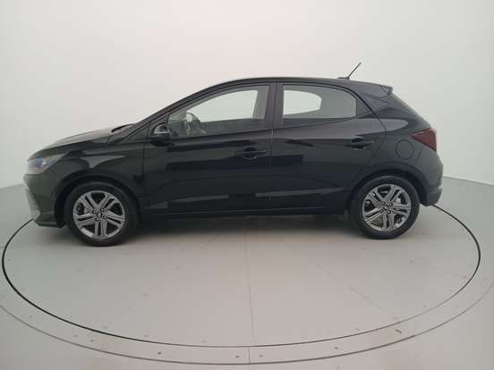 HYUNDAI-HB20-1.0 TGDI FLEX COMFORT PLUS AUTOMÁTICO HYUNDAI-HB20-2024