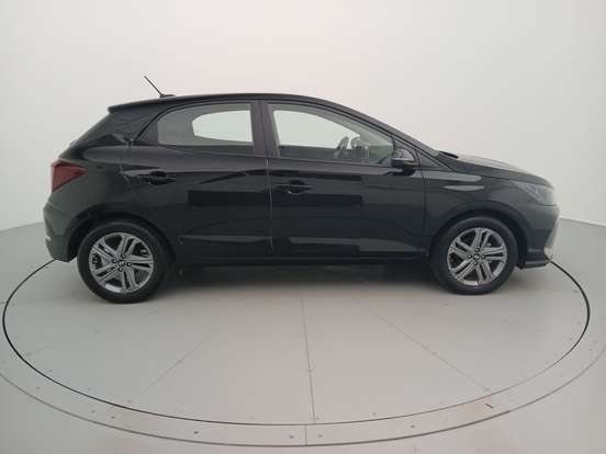HYUNDAI-HB20-1.0 TGDI FLEX COMFORT PLUS AUTOMÁTICO HYUNDAI-HB20-2024