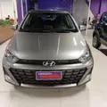 HYUNDAI HB20 1.0 TGDI FLEX COMFORT PLUS TECH AUTOMÁTICO HYUNDAI HB20 1.0 TGDI FLEX COMFORT PLUS TECH AUTOMÁTICO