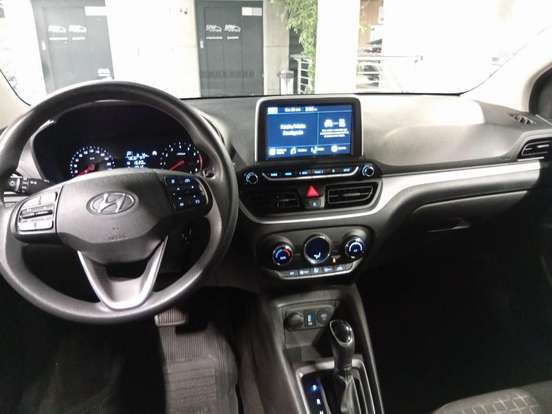 HYUNDAI-HB20-1.0 TGDI FLEX COMFORT PLUS TECH AUTOMÁTICO HYUNDAI-HB20-2024