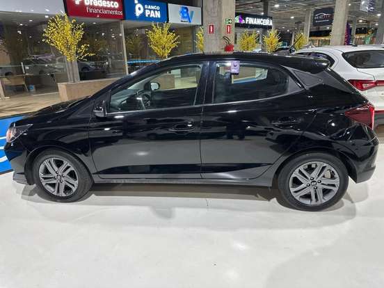 HYUNDAI-HB20-1.0 TGDI FLEX COMFORT PLUS TECH AUTOMÁTICO HYUNDAI-HB20-2024