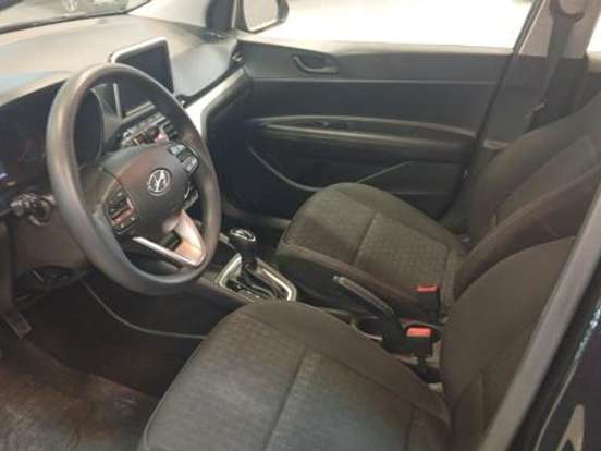 HYUNDAI-HB20-1.0 TGDI FLEX COMFORT PLUS TECH AUTOMÁTICO HYUNDAI-HB20-2025