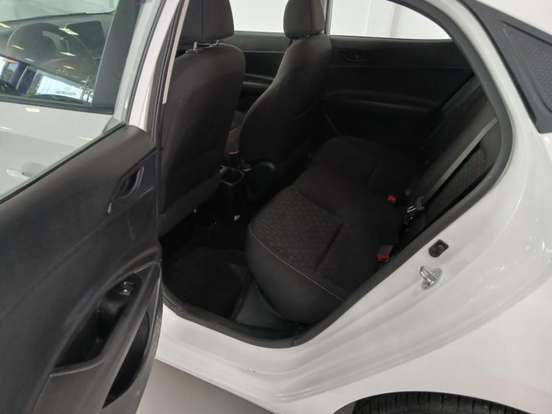 HYUNDAI-HB20-1.0 TGDI FLEX COMFORT PLUS TECH AUTOMÁTICO HYUNDAI-HB20-2025