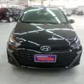 HYUNDAI HB20 1.0 TGDI FLEX COMFORT PLUS TECH AUTOMÁTICO HYUNDAI HB20 1.0 TGDI FLEX COMFORT PLUS TECH AUTOMÁTICO