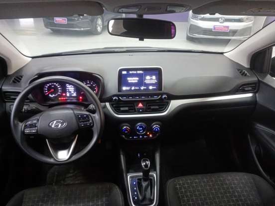 HYUNDAI-HB20-1.0 TGDI FLEX COMFORT PLUS TECH AUTOMÁTICO HYUNDAI-HB20-2024