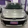 HYUNDAI HB20 1.0 TGDI FLEX COMFORT PLUS TECH AUTOMÁTICO HYUNDAI HB20 1.0 TGDI FLEX COMFORT PLUS TECH AUTOMÁTICO