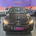 HYUNDAI HB20 1.0 TGDI FLEX COMFORT PLUS TECH AUTOMÁTICO HYUNDAI HB20 1.0 TGDI FLEX COMFORT PLUS TECH AUTOMÁTICO