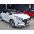 HYUNDAI HB20 1.0 TGDI FLEX EVOLUTION AUTOMÁTICO HYUNDAI HB20 1.0 TGDI FLEX EVOLUTION AUTOMÁTICO