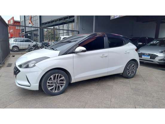 HYUNDAI-HB20-2021