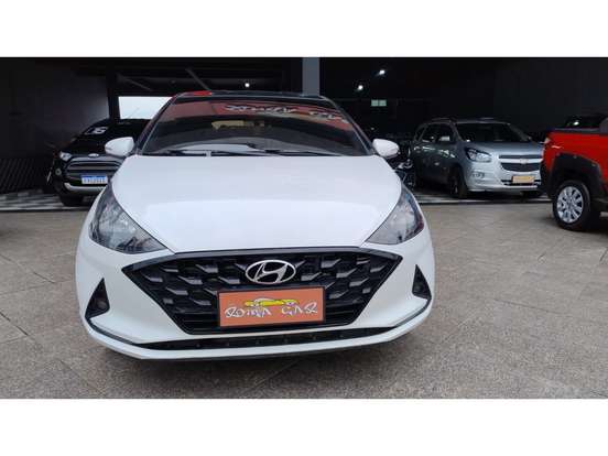 HYUNDAI-HB20-2021