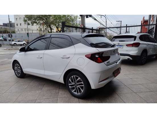 HYUNDAI-HB20-2021