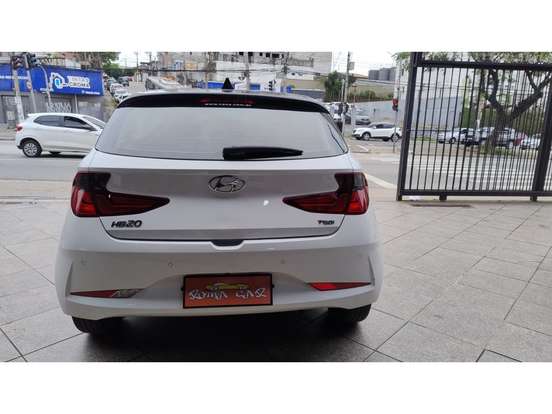 HYUNDAI-HB20-2021