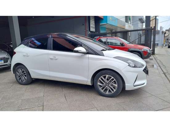 HYUNDAI-HB20-2021