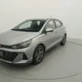 HYUNDAI HB20 1.0 TGDI FLEX LIMITED AUTOMÁTICO HYUNDAI HB20 1.0 TGDI FLEX LIMITED AUTOMÁTICO