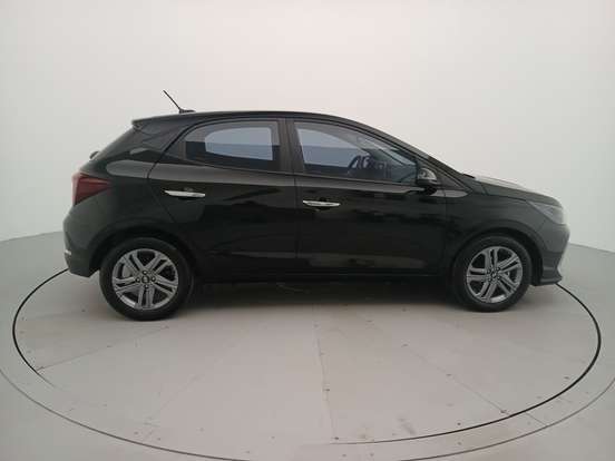 HYUNDAI-HB20-1.0 TGDI FLEX LIMITED AUTOMÁTICO HYUNDAI-HB20-2025