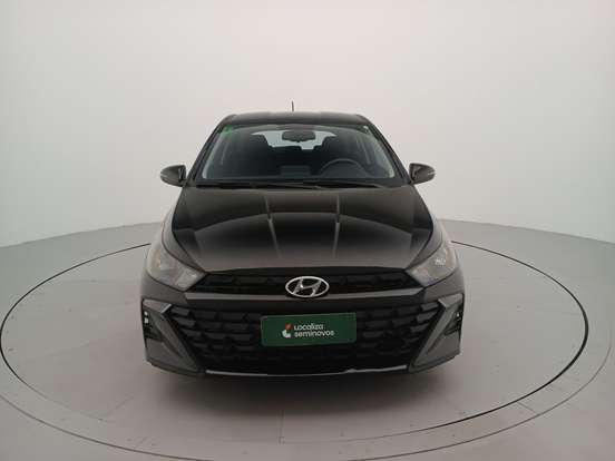 HYUNDAI-HB20-1.0 TGDI FLEX LIMITED AUTOMÁTICO HYUNDAI-HB20-2025