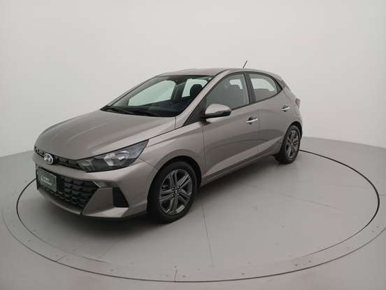 HYUNDAI-HB20-2025