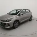 HYUNDAI HB20 1.0 TGDI FLEX LIMITED AUTOMÁTICO HYUNDAI HB20 1.0 TGDI FLEX LIMITED AUTOMÁTICO