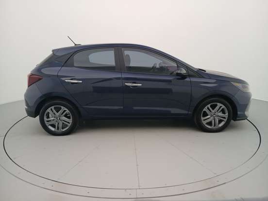 HYUNDAI-HB20-1.0 TGDI FLEX LIMITED AUTOMÁTICO HYUNDAI-HB20-2025