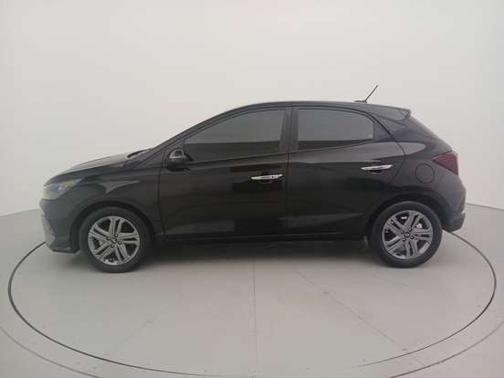 HYUNDAI-HB20-1.0 TGDI FLEX LIMITED AUTOMÁTICO HYUNDAI-HB20-2025