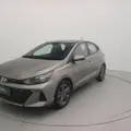 HYUNDAI HB20 1.0 TGDI FLEX LIMITED AUTOMÁTICO HYUNDAI HB20 1.0 TGDI FLEX LIMITED AUTOMÁTICO