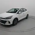 HYUNDAI HB20 1.0 TGDI FLEX LIMITED AUTOMÁTICO HYUNDAI HB20 1.0 TGDI FLEX LIMITED AUTOMÁTICO