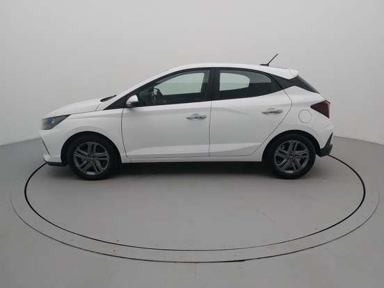 HYUNDAI-HB20-2025