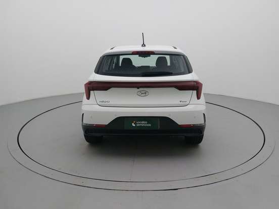 HYUNDAI-HB20-1.0 TGDI FLEX LIMITED AUTOMÁTICO HYUNDAI-HB20-2025