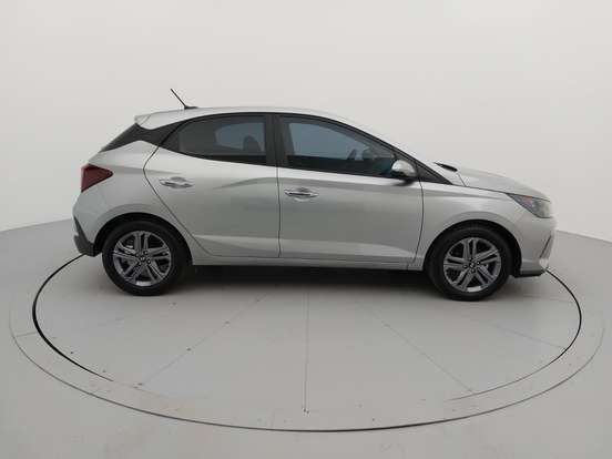 HYUNDAI-HB20-1.0 TGDI FLEX LIMITED AUTOMÁTICO HYUNDAI-HB20-2025