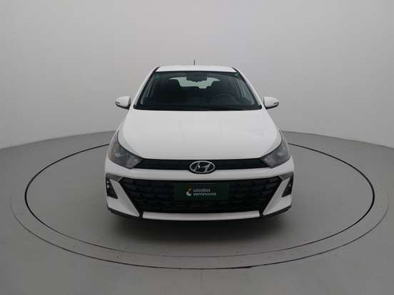 HYUNDAI-HB20-1.0 TGDI FLEX LIMITED AUTOMÁTICO HYUNDAI-HB20-2025