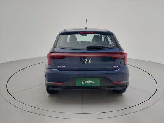 HYUNDAI-HB20-2025