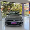 HYUNDAI HB20 1.0 TGDI FLEX LIMITED AUTOMÁTICO HYUNDAI HB20 1.0 TGDI FLEX LIMITED AUTOMÁTICO