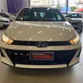 HYUNDAI HB20 1.0 TGDI FLEX LIMITED AUTOMÁTICO HYUNDAI HB20 1.0 TGDI FLEX LIMITED AUTOMÁTICO