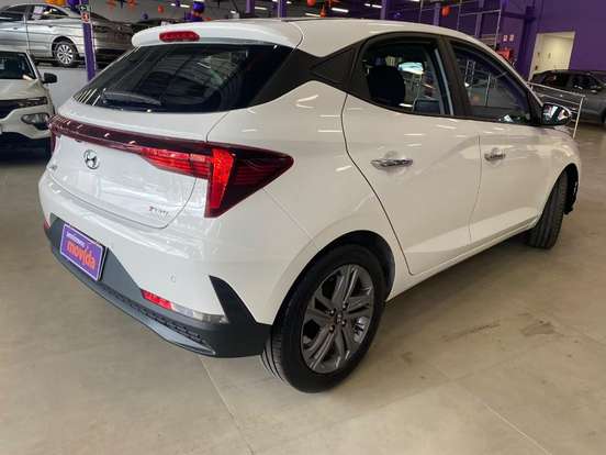HYUNDAI-HB20-2025