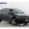 HYUNDAI HB20 1.0 TGDI FLEX LIMITED AUTOMÁTICO HYUNDAI HB20 1.0 TGDI FLEX LIMITED AUTOMÁTICO
