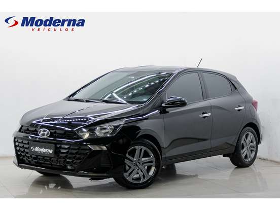 HYUNDAI-HB20-2025