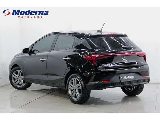 HYUNDAI-HB20-2025