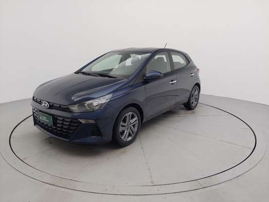 HYUNDAI-HB20-2025