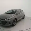 HYUNDAI HB20 1.0 TGDI FLEX PLATINUM AUTOMÁTICO HYUNDAI HB20 1.0 TGDI FLEX PLATINUM AUTOMÁTICO
