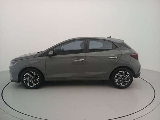 HYUNDAI-HB20-1.0 TGDI FLEX PLATINUM AUTOMÁTICO HYUNDAI-HB20-2025