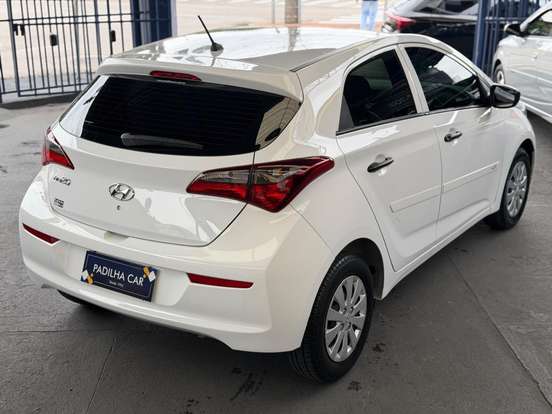 HYUNDAI-HB20-2019