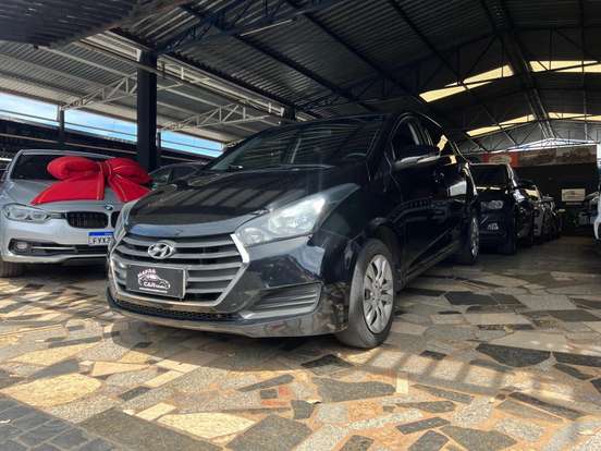 HYUNDAI-HB20-2016